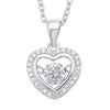 Simulated Diamond