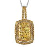 Yellow Diamond