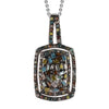 Multi Diamond