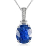 Kashmir Kyanite