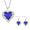 Blue Glass