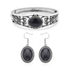 Black Obsidian