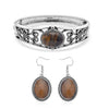 South African Yellow Tigers Eye