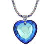 Blue Glass