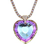 Purple Glass