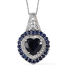 Masoala Sapphire