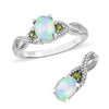 Ethiopian Welo Opal