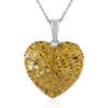 Yellow Diamond