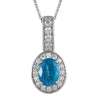 Malgache Neon Apatite