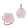 Rose Quartz