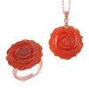 Red Jasper