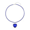 Blue Glass