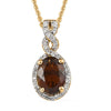 Golden Tourmaline
