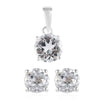 White Topaz