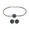 Malagasy Labradorite