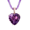 Rose De France Amethyst