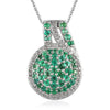 Kagem Zambian Emerald