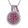 Mozambique Ruby