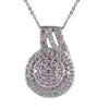 Madagascar Pink Sapphire