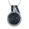 Kanchanaburi Blue Sapphire