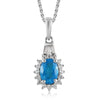 Malgache Neon Apatite