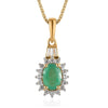 Kagem Zambian Emerald