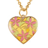 Floral Heart