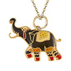 Festive Elephant
