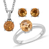 Brazilian Citrine