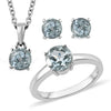 Sky Blue Topaz