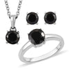 Thai Black Spinel
