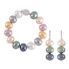 Multi Color Shell Pearl