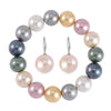Multi Color Shell Pearl