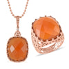 Red Agate
