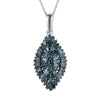 Blue Diamond