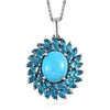 Sleeping Beauty Turquoise