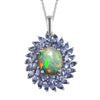 Ethiopian Welo Opal
