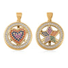 Heart & Star