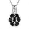 Thai Black Spinel