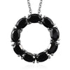Thai Black Spinel