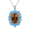 Brazilian Citrine