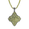 Arizona Peridot