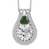 Chrome Diopside