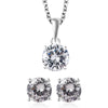 Simulated Diamond