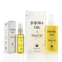 Marigold & Lotus - Jojoba Oils 7oz