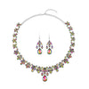 Magic Color Austrian Crystal