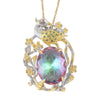 Simulated Mystic Quartz