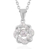 Simulated Diamond