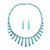 Blue Turquoise