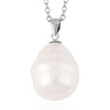 White Shell Pearl